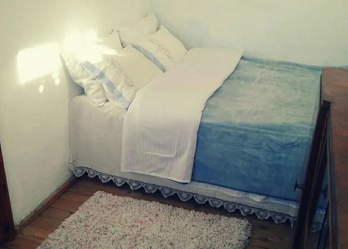 Small Room For Two In Private Villa