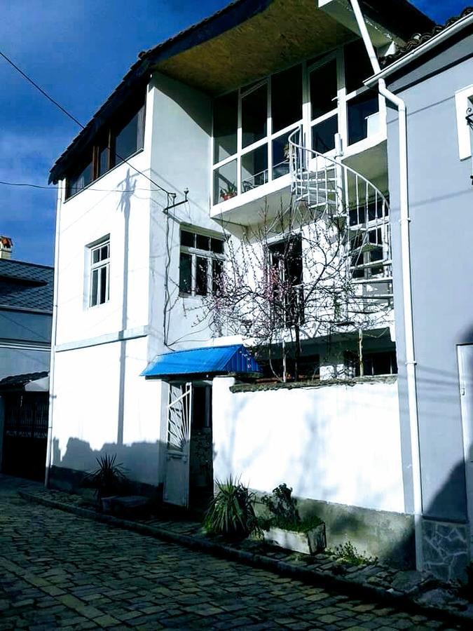 Small For Two In Private Gasthof